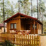 Wypoczywanko 43, 45 Apartment