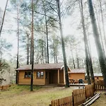 Wypoczywanko 43, 45