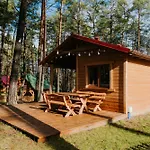 Wypoczywanko 43, 45 *