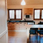 Wypoczywanko 43, 45 Apartment *