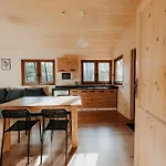 Apartment Wypoczywanko 43, 45 *