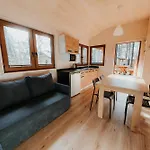 Apartment Wypoczywanko 43, 45 Borsk