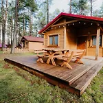 Wypoczywanko 43, 45 Borsk