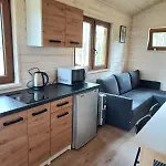 Wypoczywanko 43, 45 Apartment *
