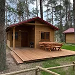 Wypoczywanko 43, 45 Apartment