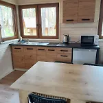 Apartment Wypoczywanko 43, 45 Borsk