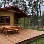 Apartment Wypoczywanko 43, 45