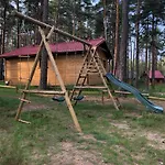 Wypoczywanko 43, 45
