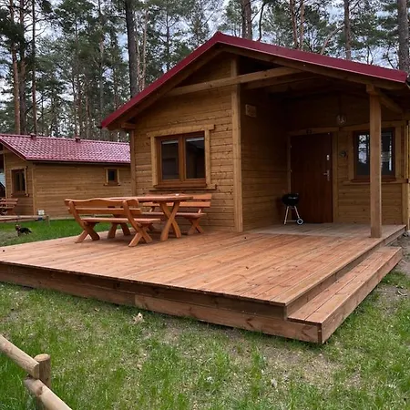 Apartamento Wypoczywanko 43, 45 *