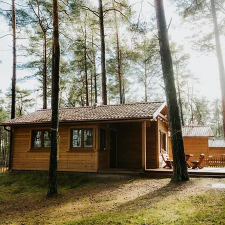 Wypoczywanko 43, 45 Борск