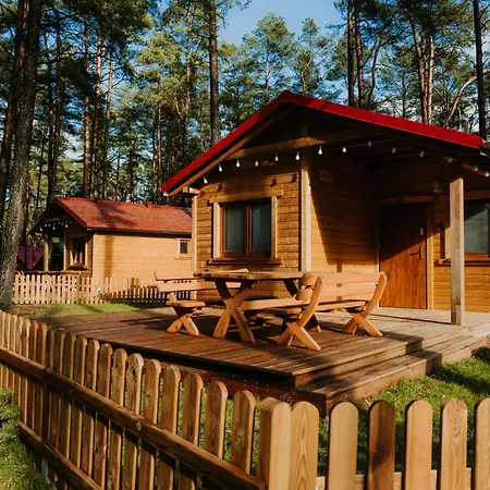 Wypoczywanko 43, 45 *