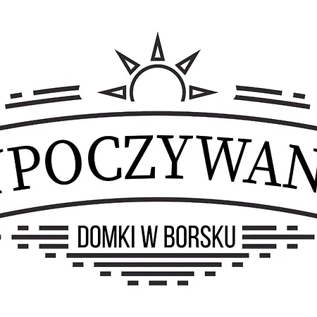 Апартаменты Wypoczywanko 43, 45 *