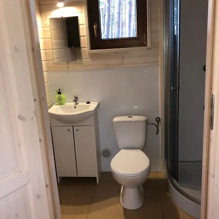 Wypoczywanko 43, 45 *