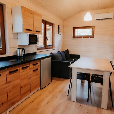 Wypoczywanko 43, 45 Апартаменты *