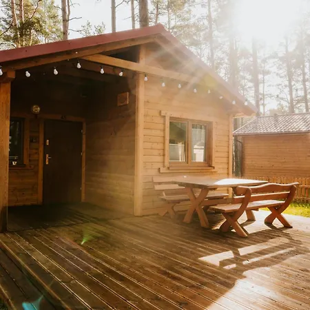 Apartament Wypoczywanko 43, 45 *