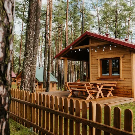 Wypoczywanko 43, 45 Appartamento Borsk