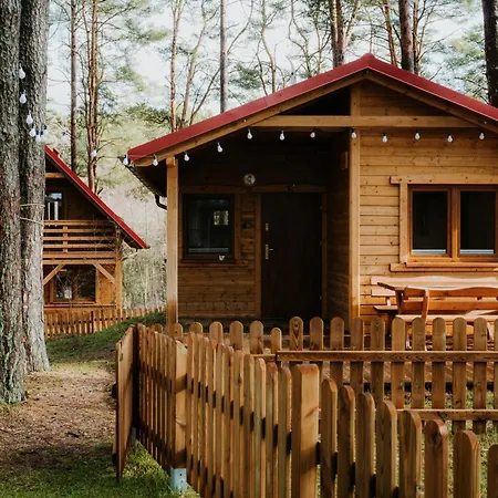 Appartamento Wypoczywanko 43, 45