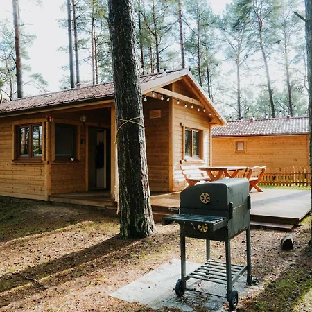 Wypoczywanko 43, 45 Апартаменты Борск