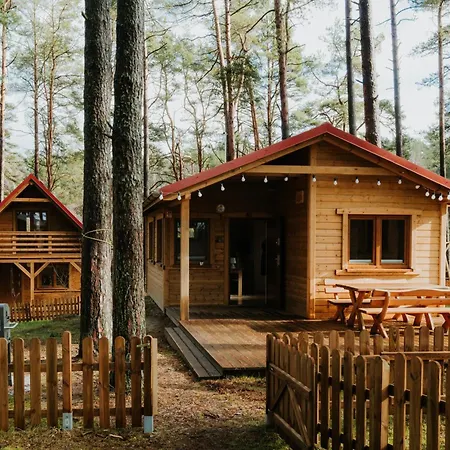 Appartamento Wypoczywanko 43, 45 *