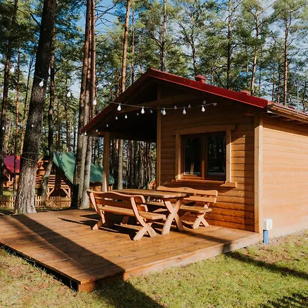 Wypoczywanko 43, 45 *
