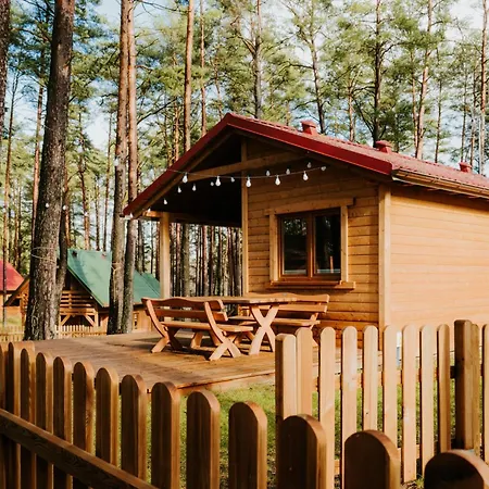 Wypoczywanko 43, 45 Apartamento *
