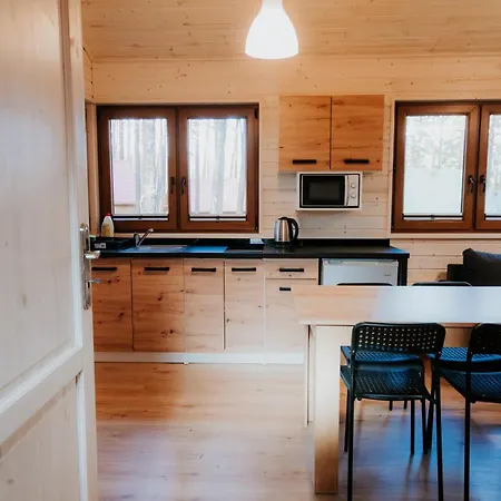 Wypoczywanko 43, 45 Апартаменты *