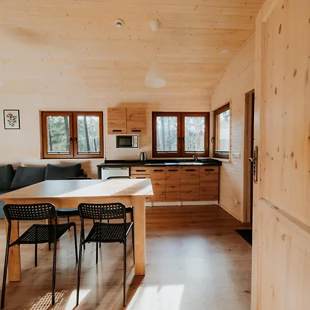 Apartamento Wypoczywanko 43, 45 *