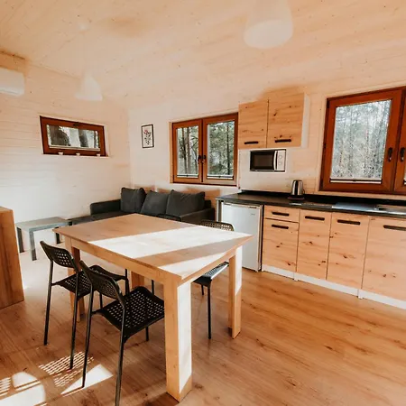 Wypoczywanko 43, 45 Apartamento