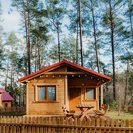 Wypoczywanko 43, 45 *