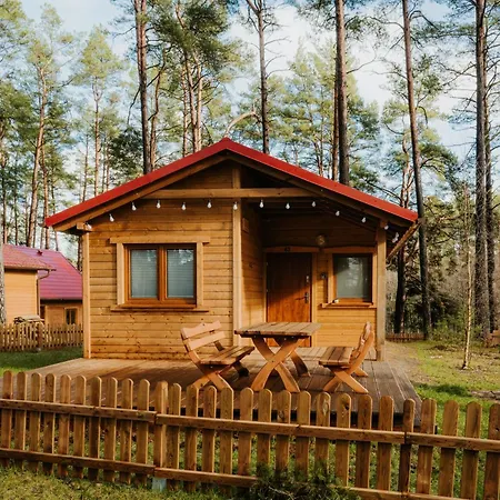 Wypoczywanko 43, 45 Апартаменты *