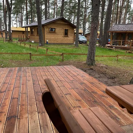 Wypoczywanko 43, 45 *