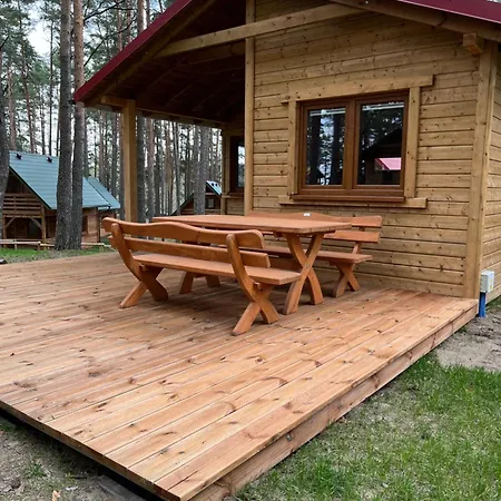 Apartament Wypoczywanko 43, 45 Borsk