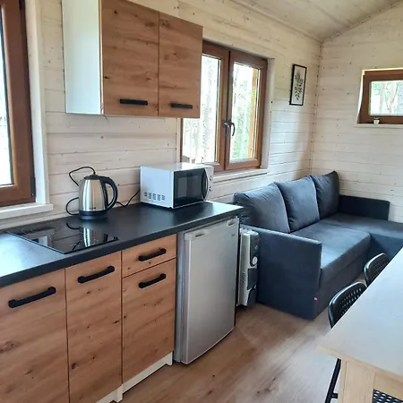 Wypoczywanko 43, 45 Apartamento *
