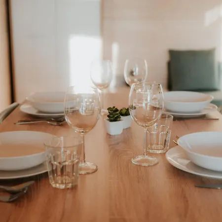 Apartamento Wypoczywanko 43, 45
