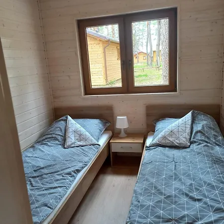 Wypoczywanko 43, 45 Apartamento *