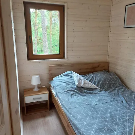 Wypoczywanko 43, 45 * Борск