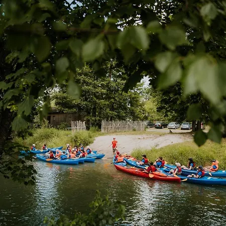 Wypoczywanko 43, 45 Апартаменты