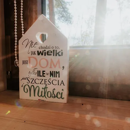 Wypoczywanko 43, 45