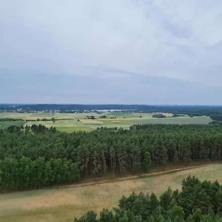 Wypoczywanko 43, 45