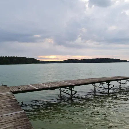 Wypoczywanko 43, 45 Apartamento