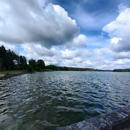 Wypoczywanko 43, 45 Borsk