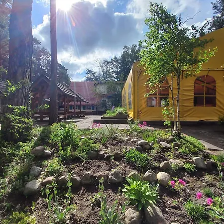 Wypoczywanko 43, 45 Апартаменты