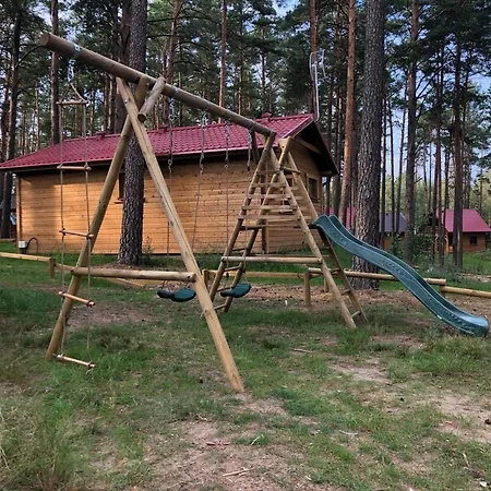 Wypoczywanko 43, 45