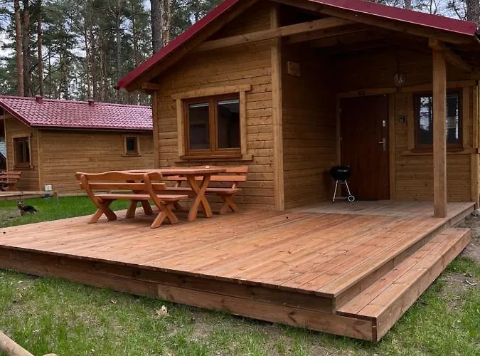 Appartamento Wypoczywanko 43, 45 *