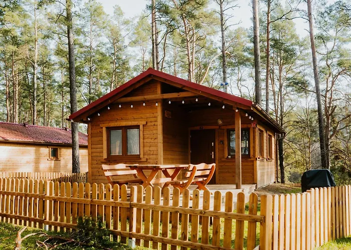 Wypoczywanko 43, 45 Appartamento