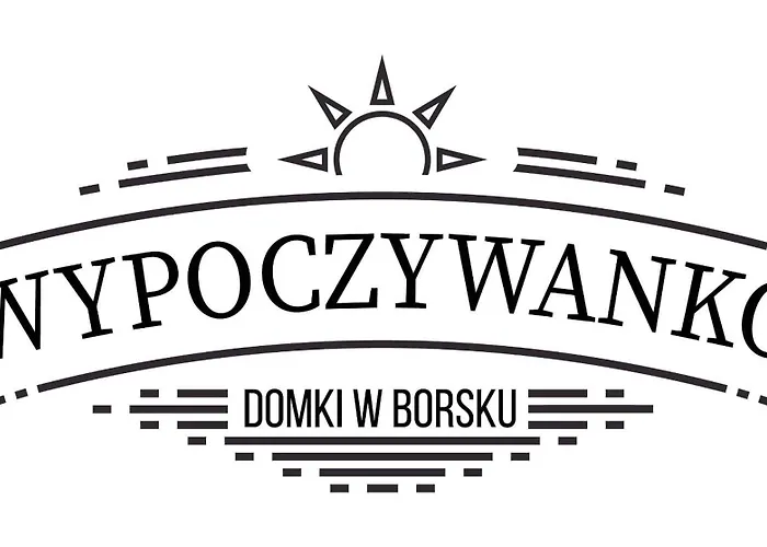 Appartamento Wypoczywanko 43, 45 *
