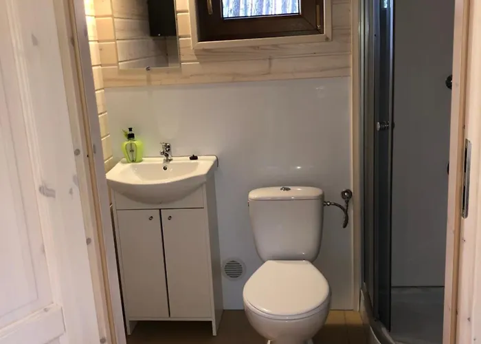 Wypoczywanko 43, 45 *