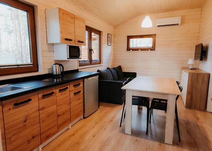 Wypoczywanko 43, 45 Appartamento *