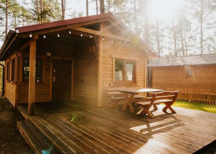 Appartamento Wypoczywanko 43, 45 *