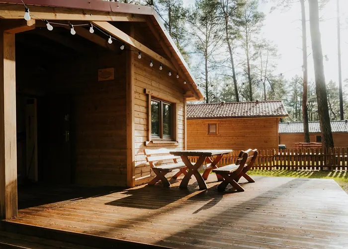 Appartamento Wypoczywanko 43, 45